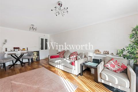 undefined, Academia Way, London, N17