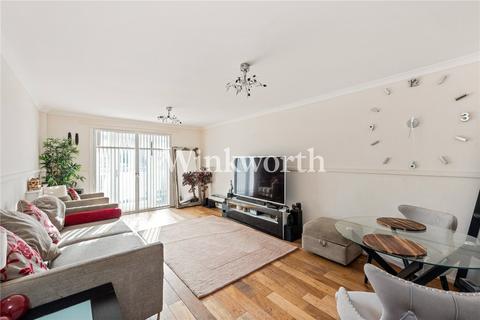 undefined, Academia Way, London, N17