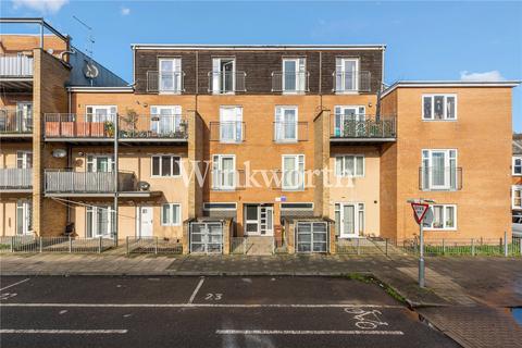 undefined, Academia Way, London, N17