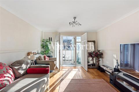 undefined, Academia Way, London, N17