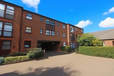 undefined, High Street, Baldock, SG7