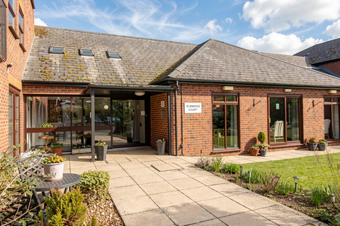 1 bedroom apartment for sale, High Street, Baldock, SG7