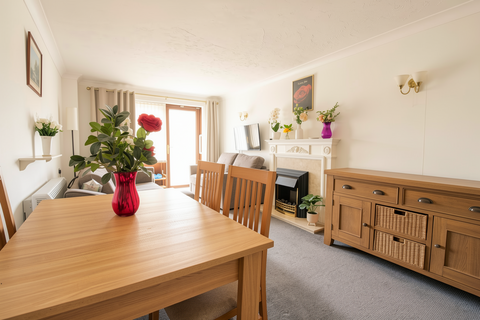 1 bedroom apartment for sale, High Street, Baldock, SG7