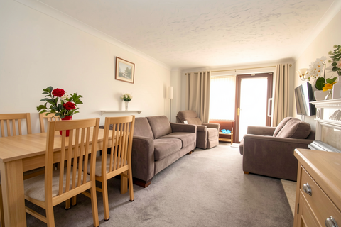 1 bedroom apartment for sale, High Street, Baldock, SG7