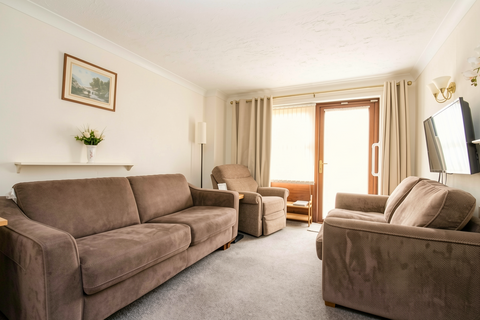 1 bedroom apartment for sale, High Street, Baldock, SG7