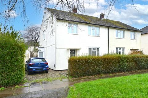 3 bedroom semi-detached house for sale, Pool Rise, Springfield, Shrewsbury