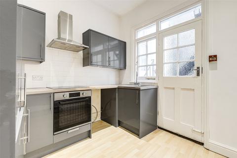 1 bedroom flat for sale, Park Crescent, Worthing, West Sussex, BN11