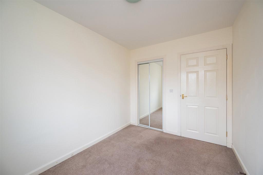 Double Bedroom 2