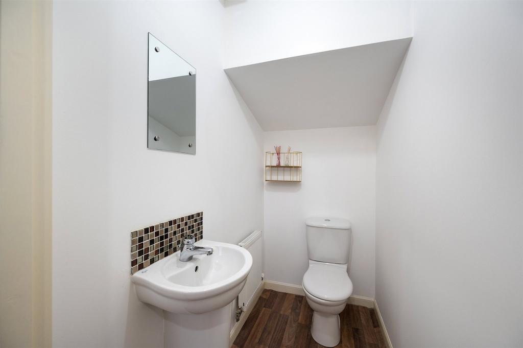 Cloakroom