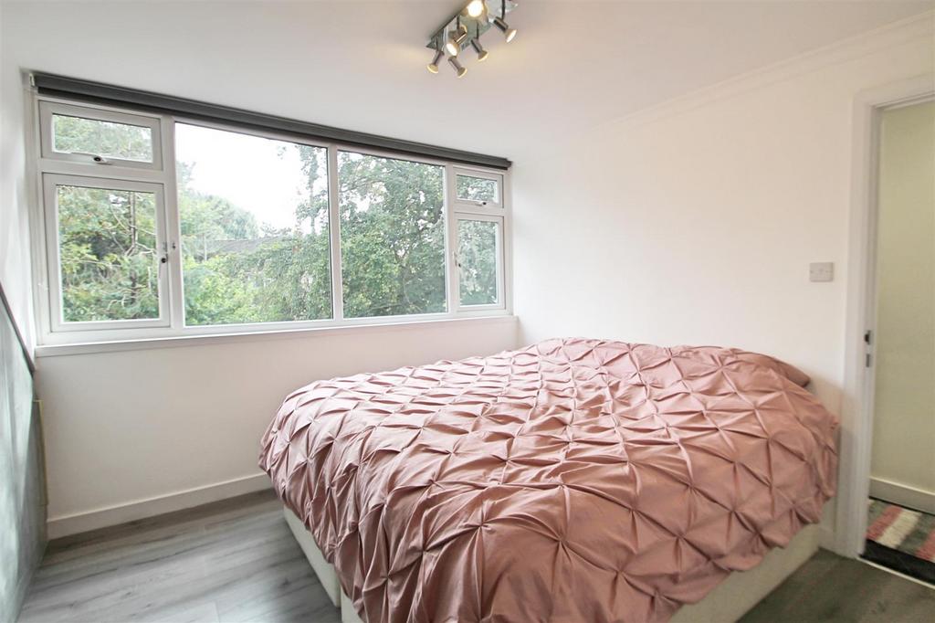 Bedroom One: