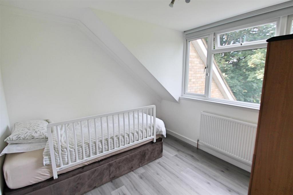 Bedroom Two: