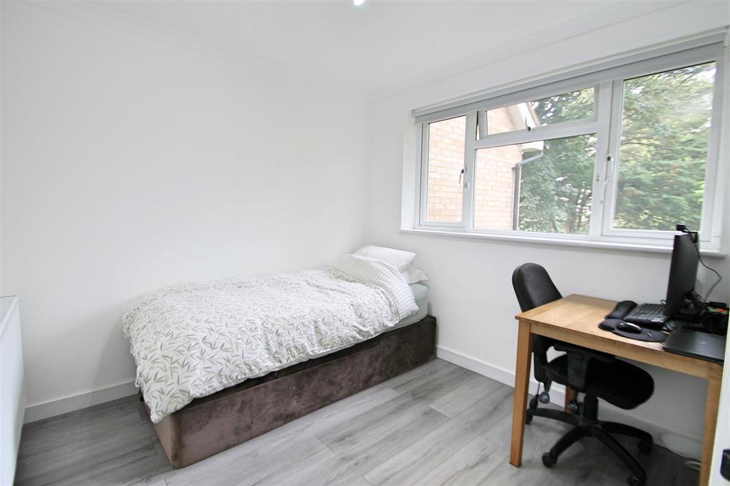 Bedroom Three: