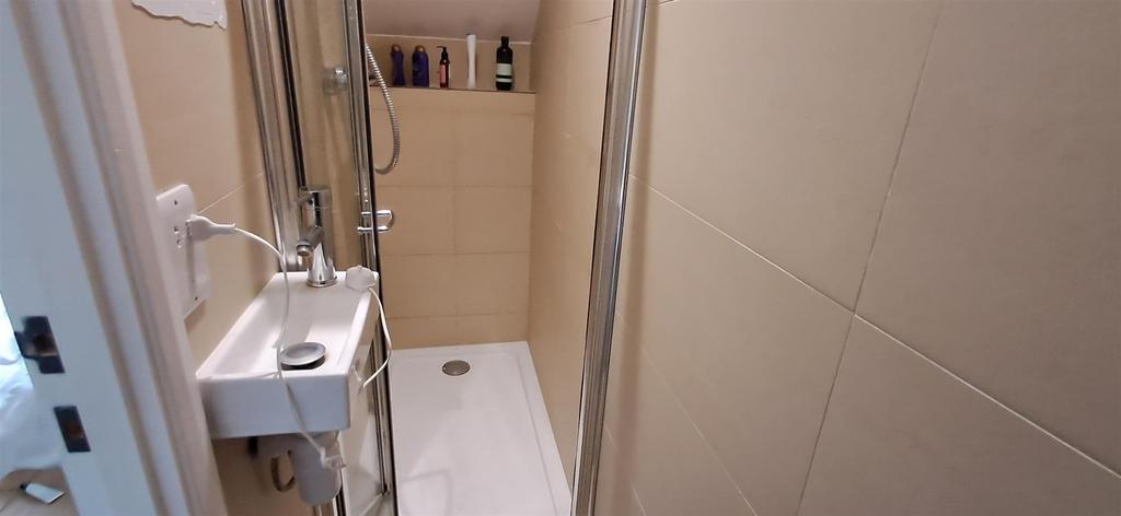 En-suite: