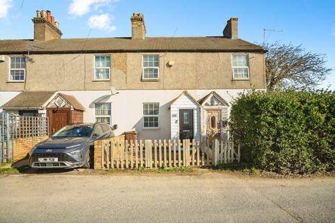 2 bedroom terraced house for sale, Salt Lane, Rochester, ME3