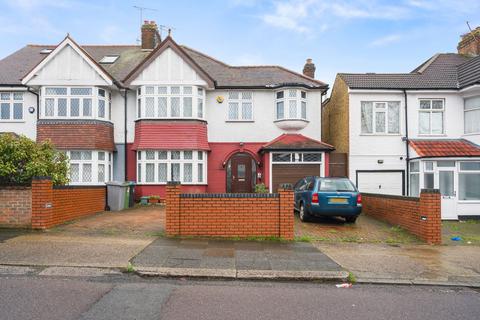 3 bedroom semi-detached house for sale, Park View Road, NW10