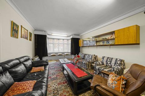 3 bedroom semi-detached house for sale, Park View Road, NW10