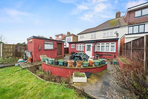 3 bedroom semi-detached house for sale, Park View Road, NW10