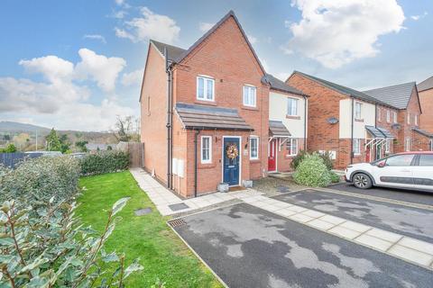 undefined, Raglan Place, Quarry Place, Ludlow