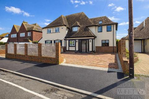 5 bedroom detached house for sale, Richmond Grove, Bexhill-On-Sea
