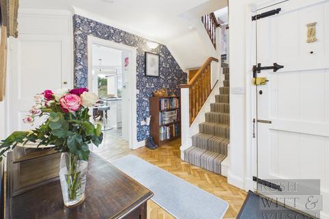 5 bedroom detached house for sale, Richmond Grove, Bexhill-On-Sea