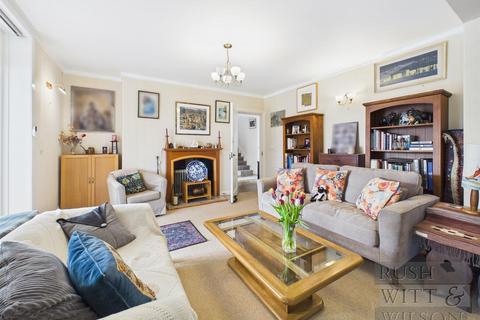 5 bedroom detached house for sale, Richmond Grove, Bexhill-On-Sea