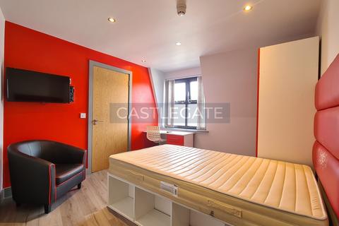 3 bedroom flat share to rent, Dundas Works, Dundas Street, Huddersfield, HD1 2HE