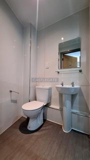 3 bedroom flat share to rent, Dundas Works, Dundas Street, Huddersfield, HD1 2HE