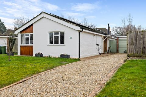 3 bedroom detached bungalow for sale, Denshire Drive, Storrington, RH20