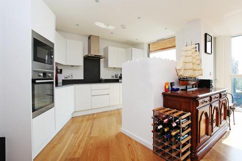 undefined, Malthouse Court, Brentford, TW8