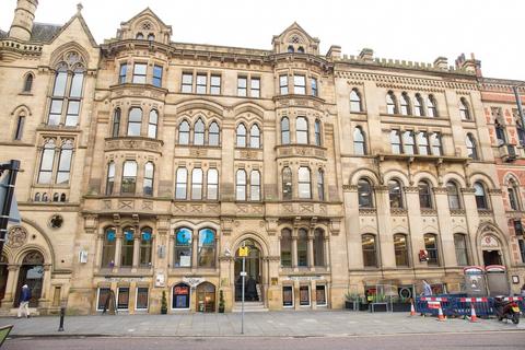 Office to rent, 16-18 Albert Sq Manchester M2 5PE