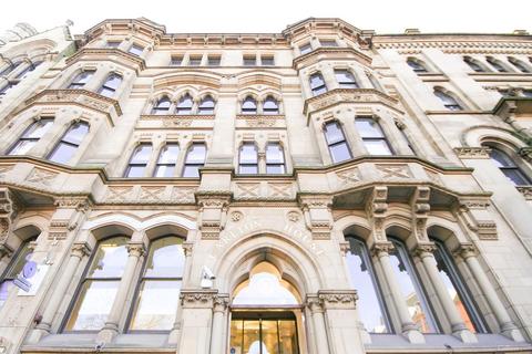 Office to rent, 16-18 Albert Sq Manchester M2 5PE