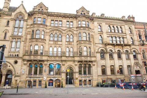 Office to rent, 16-18 Albert Sq Manchester M2 5PE