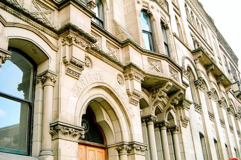 Office to rent, 16-18 Albert Sq Manchester M2 5PE