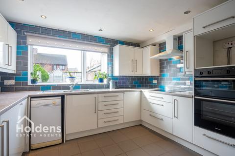 3 bedroom semi-detached house for sale, Boegrave Avenue, Lostock Hall, PR5