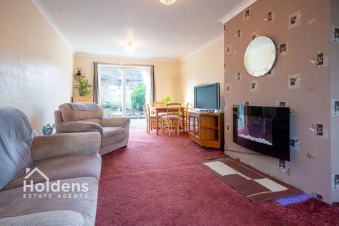 3 bedroom semi-detached house for sale, Boegrave Avenue, Lostock Hall, PR5