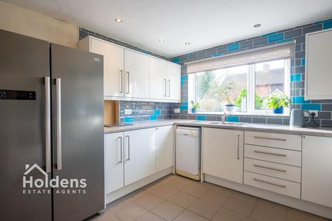 3 bedroom semi-detached house for sale, Boegrave Avenue, Lostock Hall, PR5