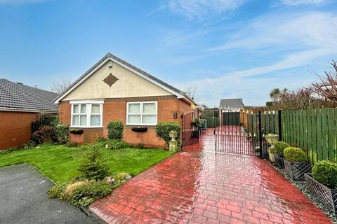 2 bedroom detached bungalow for sale, Ruswarp Drive, Sunderland, Tyne and Wear, SR3 2PH