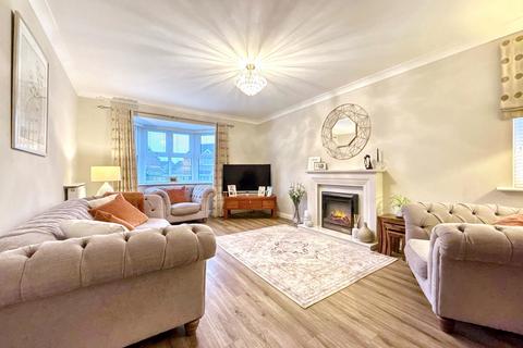 2 bedroom detached bungalow for sale, Ruswarp Drive, Sunderland, Tyne and Wear, SR3 2PH