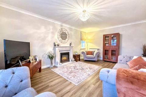 2 bedroom detached bungalow for sale, Ruswarp Drive, Sunderland, Tyne and Wear, SR3 2PH