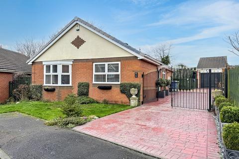 undefined, Ruswarp Drive, Sunderland, Tyne and Wear, SR3 2PH