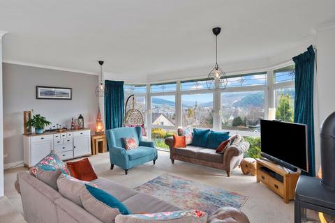 4 bedroom detached house for sale, Innerleithen EH44