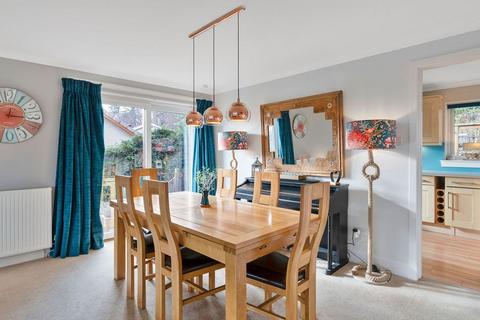 4 bedroom detached house for sale, Innerleithen EH44