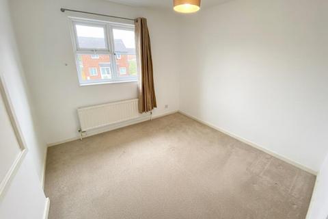 2 bedroom end of terrace house to rent, Warmwell Close, Bournemouth