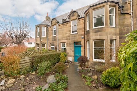 undefined, 16 Plewlands Terrace, Edinburgh, EH10 5JZ