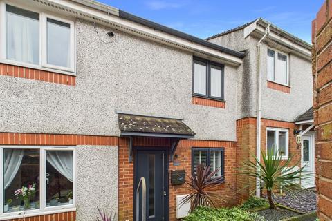 undefined, Coombe Way, Plymouth, Devon