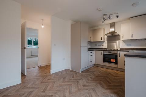 undefined, Leaf Living at Whiteley Meadows, Whiteley, SO30