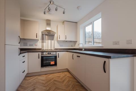 undefined, Leaf Living at Whiteley Meadows, Whiteley, SO30