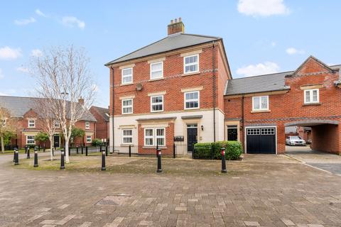 undefined, Partington Square, Runcorn, WA7