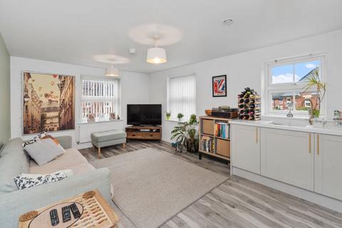 undefined, Partington Square, Runcorn, WA7