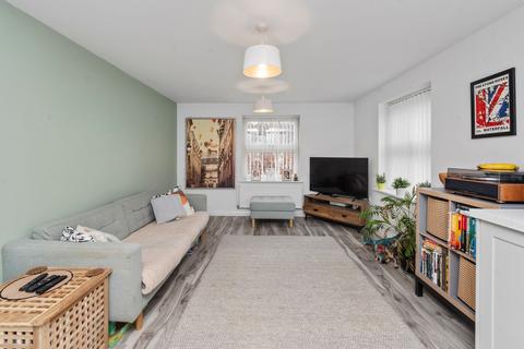 undefined, Partington Square, Runcorn, WA7